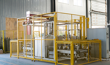 噴淋清洗機(jī)清洗操作是否便捷？