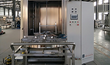 操作超聲波清潔機會對人體產(chǎn)生輻射嗎？