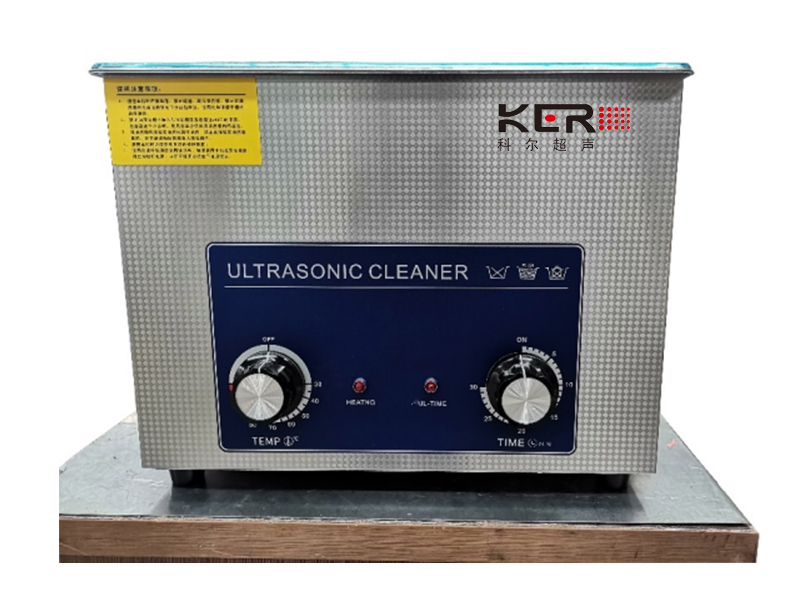 全自動(dòng)超聲波清洗機(jī)設(shè)備比人工洗好在哪？