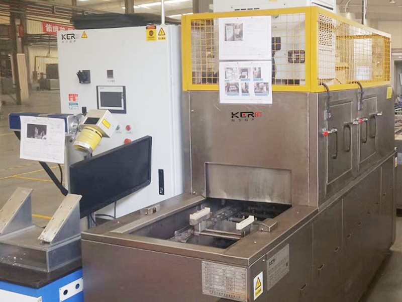 多槽超聲波清洗機的配置標準有哪些？