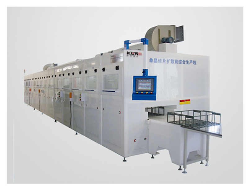 超聲波清洗機(jī)中的脫氣功能的作用有哪些？