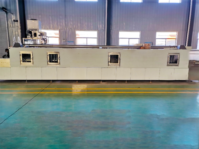 超聲波清洗設(shè)備具有哪些突出優(yōu)點？