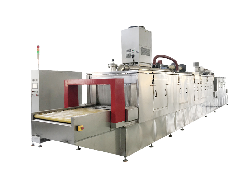 工業(yè)超聲波清洗機(jī)成為零配件清洗行業(yè)的“香餑餑”，憑的是什么？