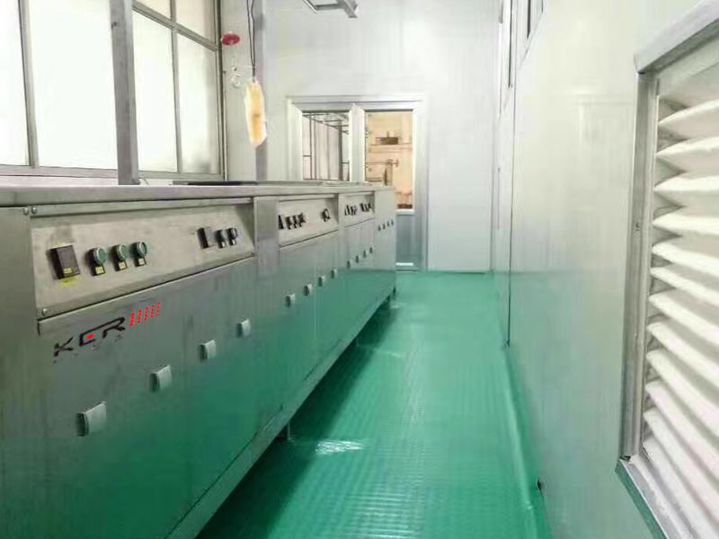 如何通過頻率選購超聲波清洗機(jī)？